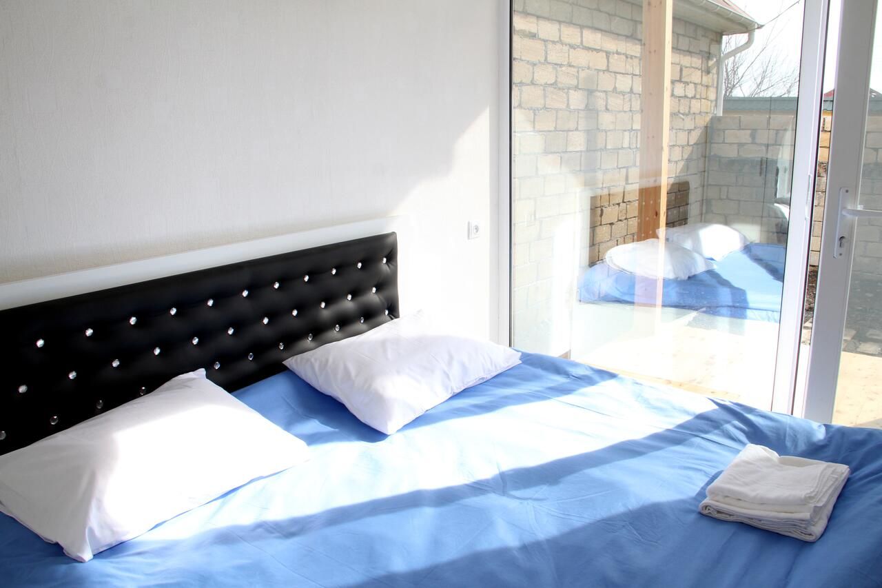 Кемпинги Super Cozy Container Home Габала-12