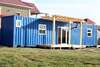Кемпинги Super Cozy Container Home Габала-3